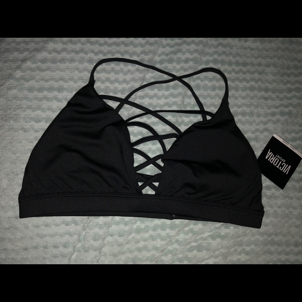 Victoria Sport Sports bra Large
